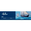 Heller STARTER KIT NINA 1:75 (56815)