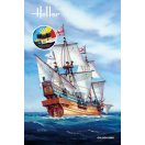 Heller STARTER KIT Golden Hind 1:96 (56829)