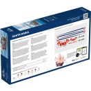 Heller STARTER KIT SANTA MARIA 1:75 (56865)