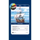 Heller STARTER KIT SANTA MARIA 1:75 (56865)