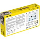 Heller STARTER KIT VAB 4X4 1:72 (56898)
