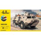 Heller STARTER KIT VAB 4X4 1:72 (56898)