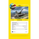 Heller STARTER KIT AMX 30/105 1:72 (56899)