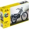 Heller STARTER KIT TY 125 Bike 1:8 (56902)