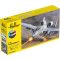 Heller STARTER KIT A-10 Thunderbolt II 1:144 (56912)