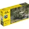 Heller STARTER KIT GMC CCKW 352 1:72 (56996)