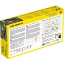 Heller STARTER KIT GMC CCKW 352 1:72 (56996)