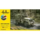 Heller STARTER KIT GMC CCKW 352 1:72 (56996)