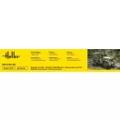 Heller STARTER KIT GMC CCKW 352 1:72 (56996)