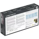 Heller STARTER KIT U-Boot Type VII C 1:400 (57002)