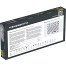 Heller STARTER KIT Torpedoboot T23 1:400 (57011)