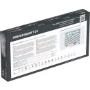 Heller STARTER KIT Torpedoboot T23 1:400 (57011)