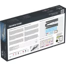 Heller STARTER KIT Jeanne d'Arc 1:400 (57034)