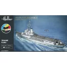 Heller STARTER KIT Jeanne d'Arc 1:400 (57034)
