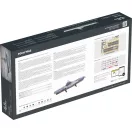 Heller STARTER KIT Foch 1:400 (57071)