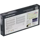 Heller STARTER KIT U-Boot S/M Redoutable 1:400 (57075)