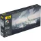 Heller STARTER KIT TASK FORCE RAVITAILLEMENT A LA MER 1:400 (57092)