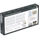 Heller STARTER KIT TASK FORCE RAVITAILLEMENT A LA MER 1:400 (57092)