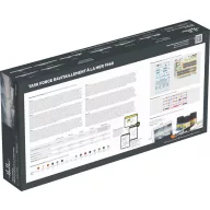   Heller STARTER KIT TASK FORCE RAVITAILLEMENT A LA MER 1:400 (57092)