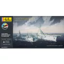 Heller STARTER KIT TASK FORCE RAVITAILLEMENT A LA MER 1:400 (57092)