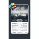 Heller STARTER KIT TASK FORCE RAVITAILLEMENT A LA MER 1:400 (57092)