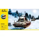 Heller STARTER KIT Gepard 1:35 (57127)