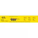 Heller STARTER KIT VAB 6x6 1:35 (57141)