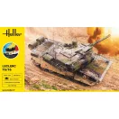 Heller STARTER KIT Leclerc T5/T6 1:35 (57142)