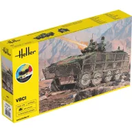 Heller STARTER KIT VBCI 1:35 (57147)