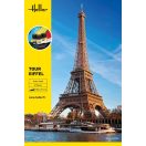 Heller STARTER KIT Tour Eiffel 1:650 (57201)