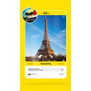 Heller STARTER KIT Tour Eiffel 1:650 (57201)