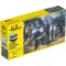 Heller STARTER KIT French Mountain Troops 1:35 (57223)
