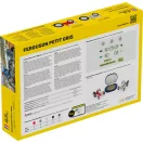 Heller STARTER KIT Ferguson Le Petit Gris 1:24 (57401)