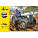 Heller STARTER KIT Ferguson Le Petit Gris 1:24 (57401)