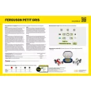 Heller STARTER KIT Ferguson Le Petit Gris 1:24 (57401)
