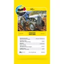 Heller STARTER KIT Ferguson Le Petit Gris 1:24 (57401)