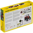 Heller STARTER KIT Massey Ferguson 2680 1:24 (57402)