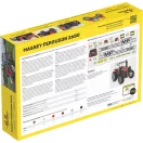 Heller STARTER KIT Massey Ferguson 2680 1:24 (57402)