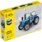Heller STARTER KIT LANDINI 16000 DT 1:24 (57403)