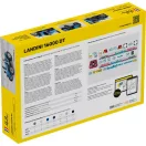 Heller STARTER KIT LANDINI 16000 DT 1:24 (57403)