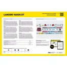 Heller STARTER KIT LANDINI 16000 DT 1:24 (57403)