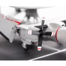 Heller STARTER KIT E-2C Hawkeye 1:72 (58300)