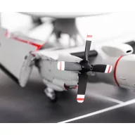 Heller STARTER KIT E-2C Hawkeye 1:72 (58300)