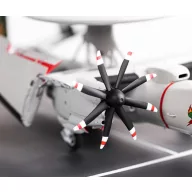 Heller STARTER KIT E-2C Hawkeye 1:72 (58300)
