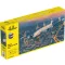 Heller STARTER KIT Super Constellation TWA 1:72 (58391)
