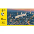 Heller STARTER KIT Super Constellation TWA 1:72 (58391)
