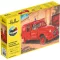 Heller STARTER KIT Citroen 2CV Fourgonette AK 250 1:24 (58701)