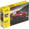 Heller STARTER KIT Peugeot 205 GTI 1:24 (58705)