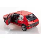 Heller STARTER KIT Peugeot 205 GTI 1:24 (58705)