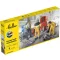 Heller STARTER KIT Racing Team 1:24 (58750)